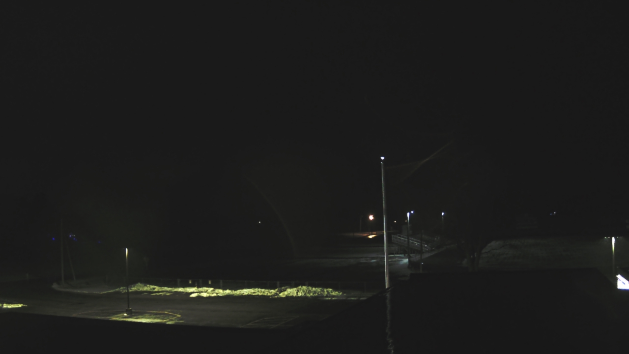 Thumbnail for current weather camera view from Wynford Local School District in Bucyrus, Ohio