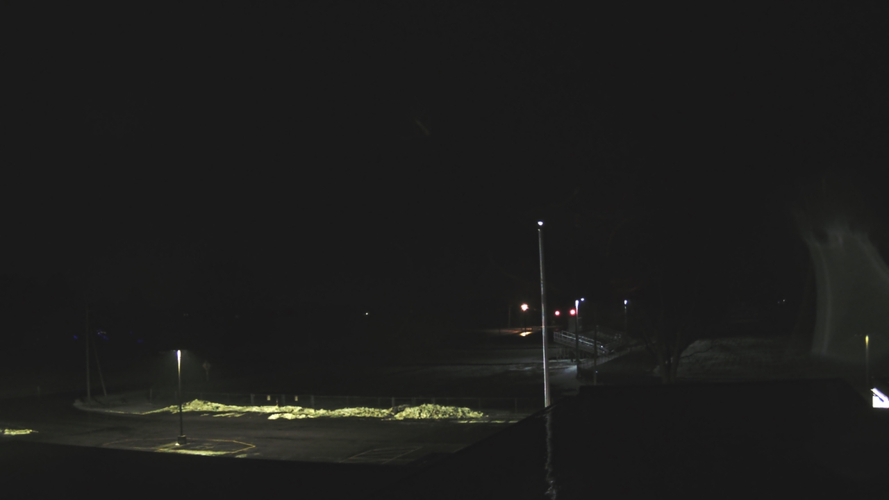 Thumbnail for current weather camera view from Wynford Local School District in Bucyrus, Ohio