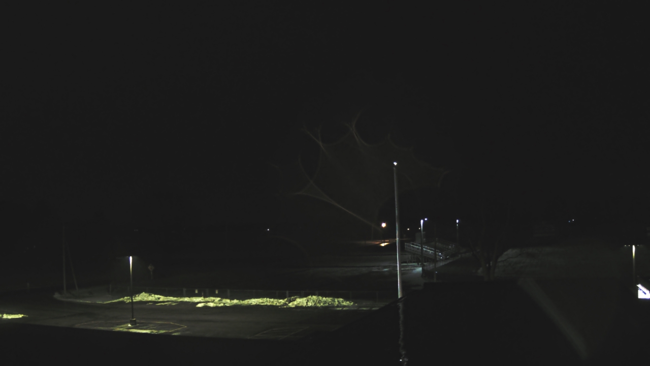 Thumbnail for current weather camera view from Wynford Local School District in Bucyrus, Ohio