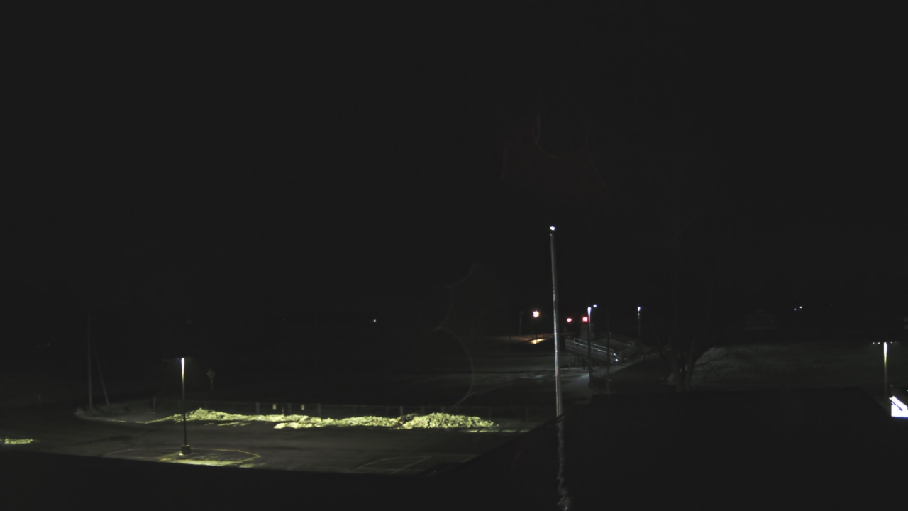 Thumbnail for current weather camera view from Wynford Local School District in Bucyrus, Ohio