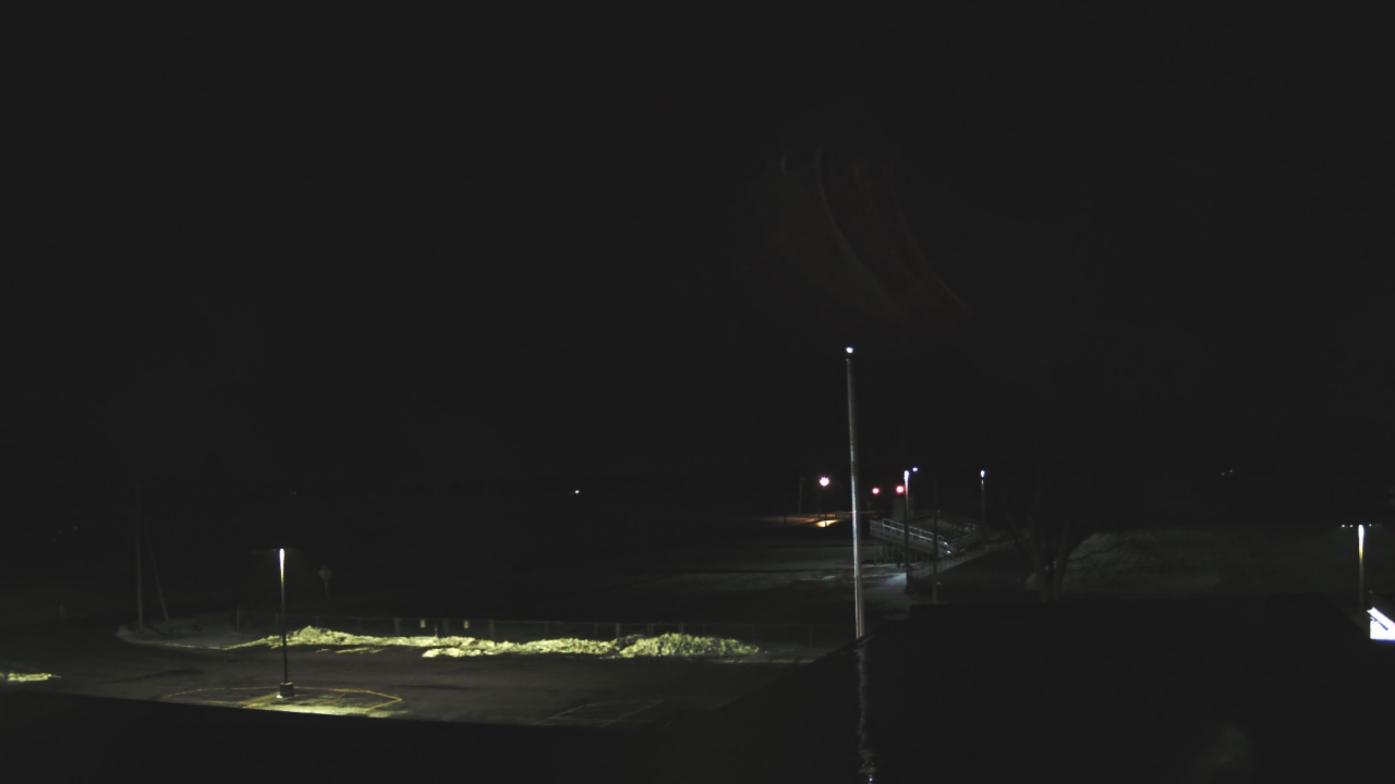 Thumbnail for current weather camera view from Wynford Local School District in Bucyrus, Ohio