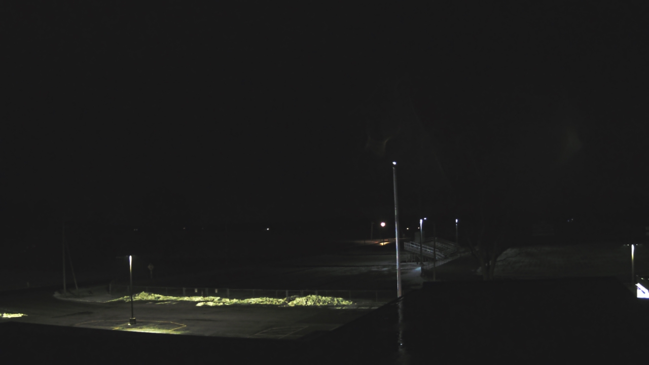 Thumbnail for current weather camera view from Wynford Local School District in Bucyrus, Ohio