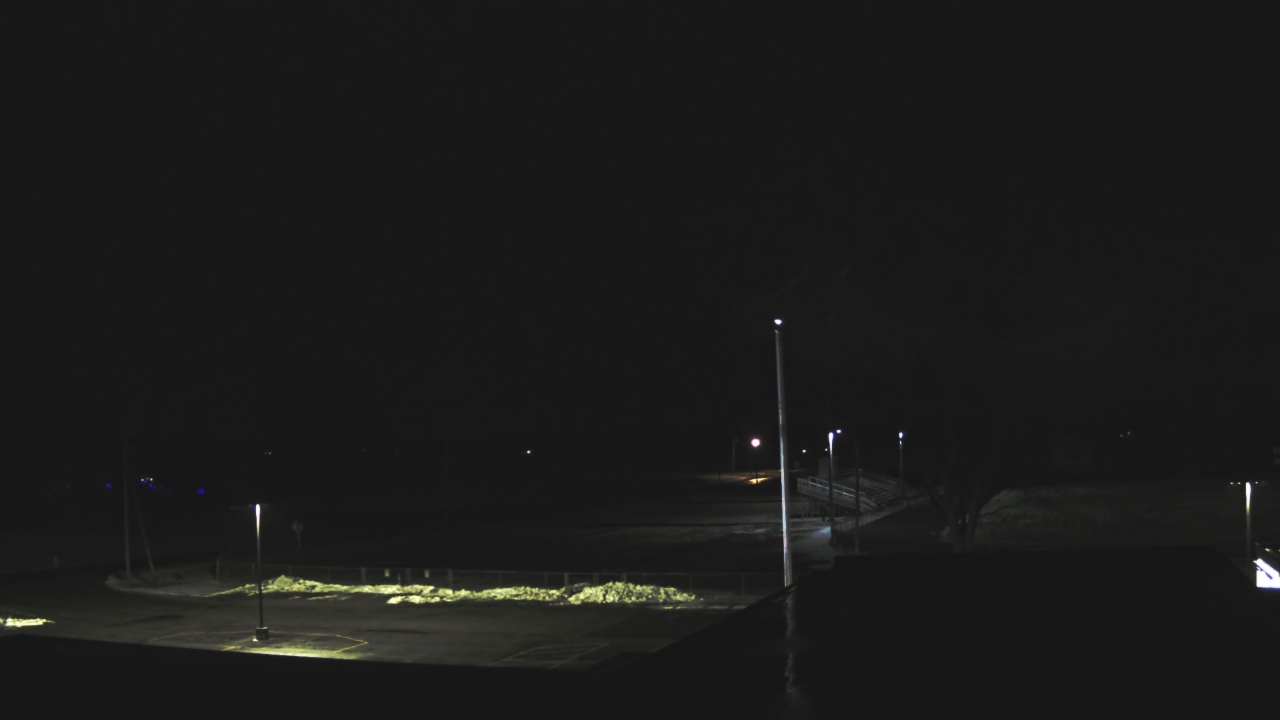 Thumbnail for current weather camera view from Wynford Local School District in Bucyrus, Ohio