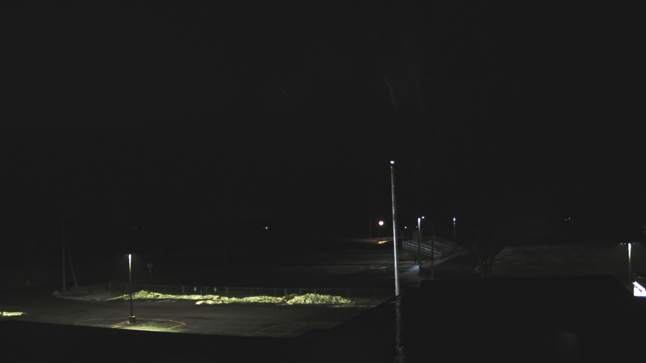 Thumbnail for current weather camera view from Wynford Local School District in Bucyrus, Ohio