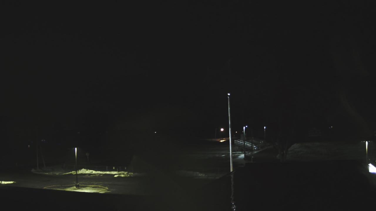 Thumbnail for current weather camera view from Wynford Local School District in Bucyrus, Ohio