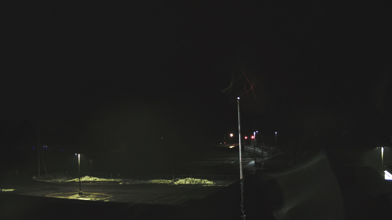 Thumbnail for current weather camera view from Wynford Local School District in Bucyrus, Ohio