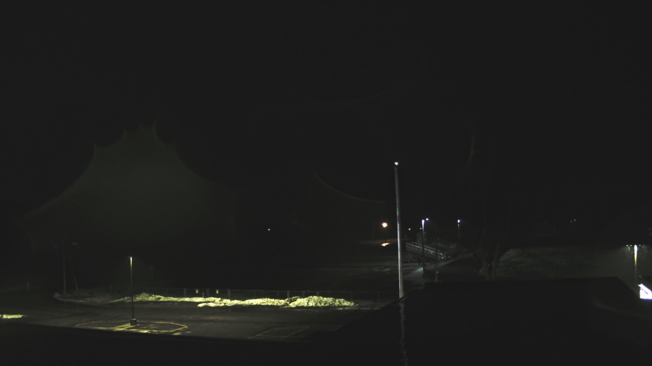 Thumbnail for current weather camera view from Wynford Local School District in Bucyrus, Ohio