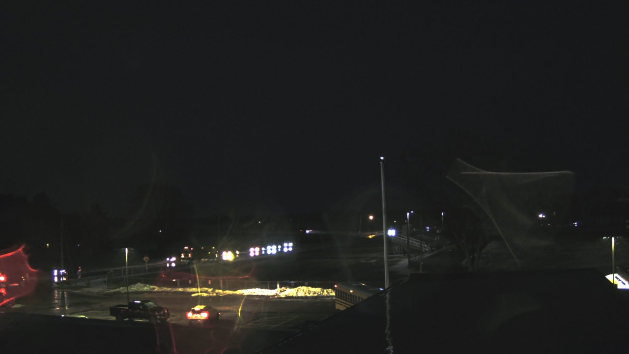 Thumbnail for current weather camera view from Wynford Local School District in Bucyrus, Ohio