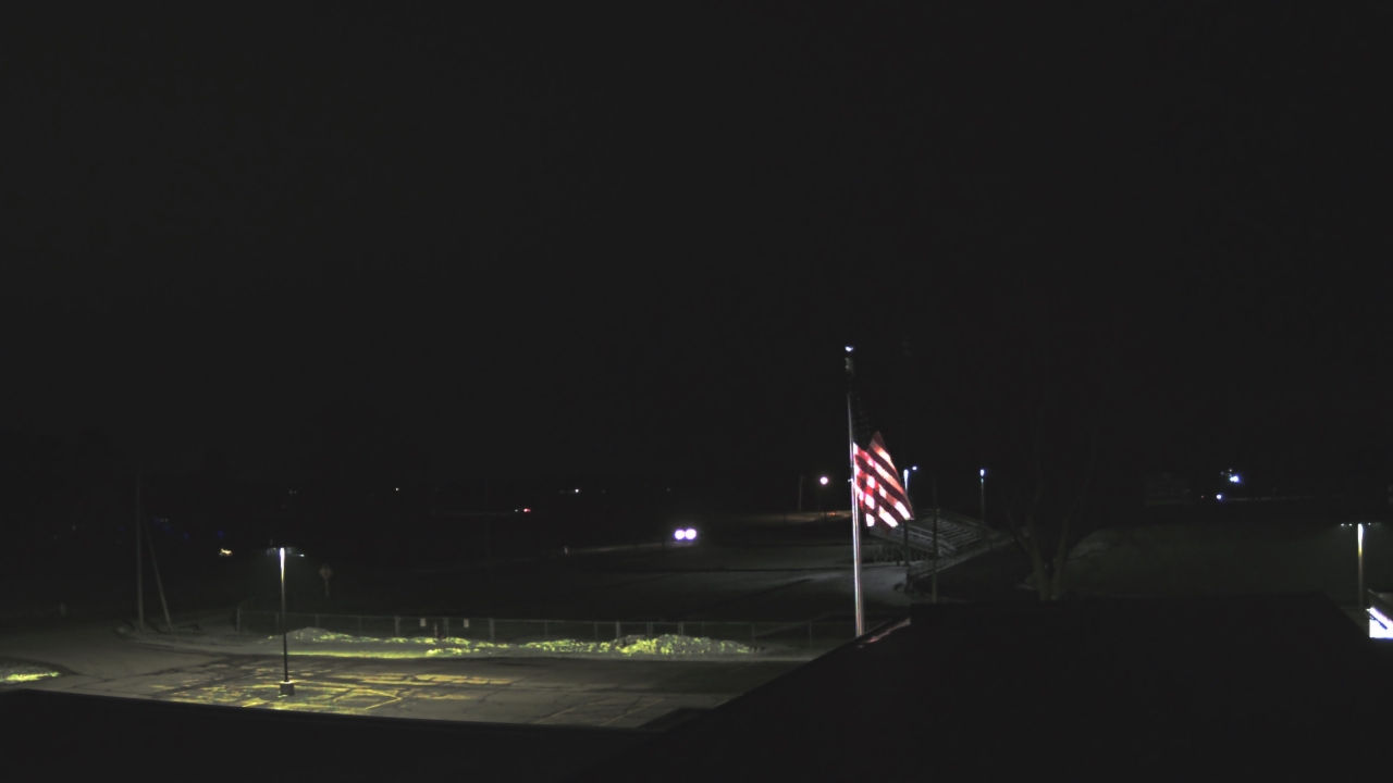 Thumbnail for current weather camera view from Wynford Local School District in Bucyrus, Ohio