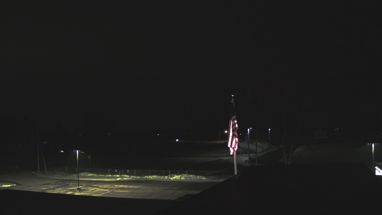 Thumbnail for current weather camera view from Wynford Local School District in Bucyrus, Ohio