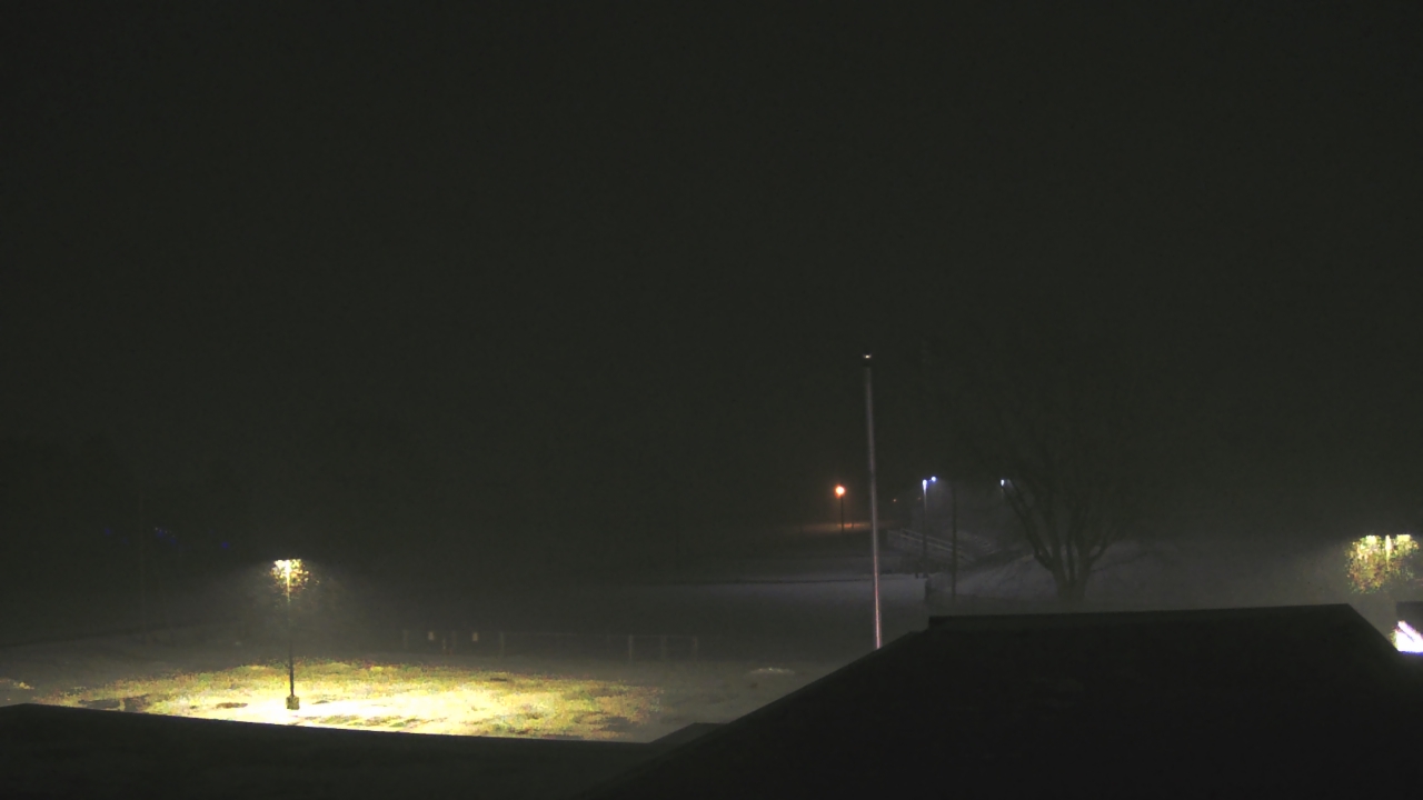 Thumbnail for current weather camera view from Wynford Local School District in Bucyrus, Ohio