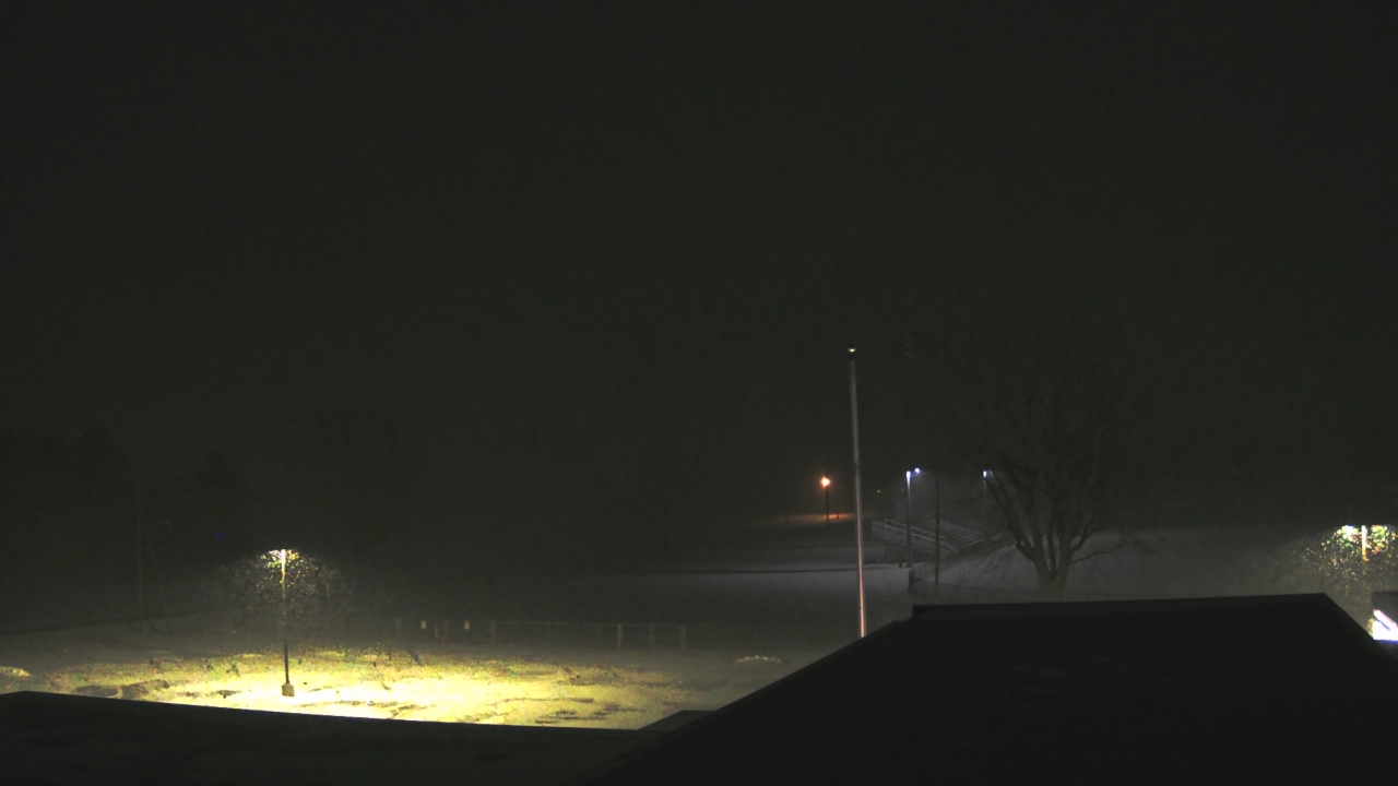 Thumbnail for current weather camera view from Wynford Local School District in Bucyrus, Ohio