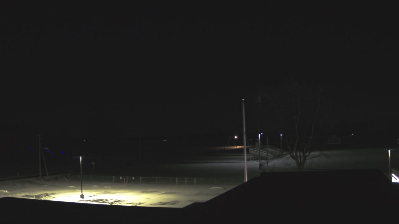 Thumbnail for current weather camera view from Wynford Local School District in Bucyrus, Ohio