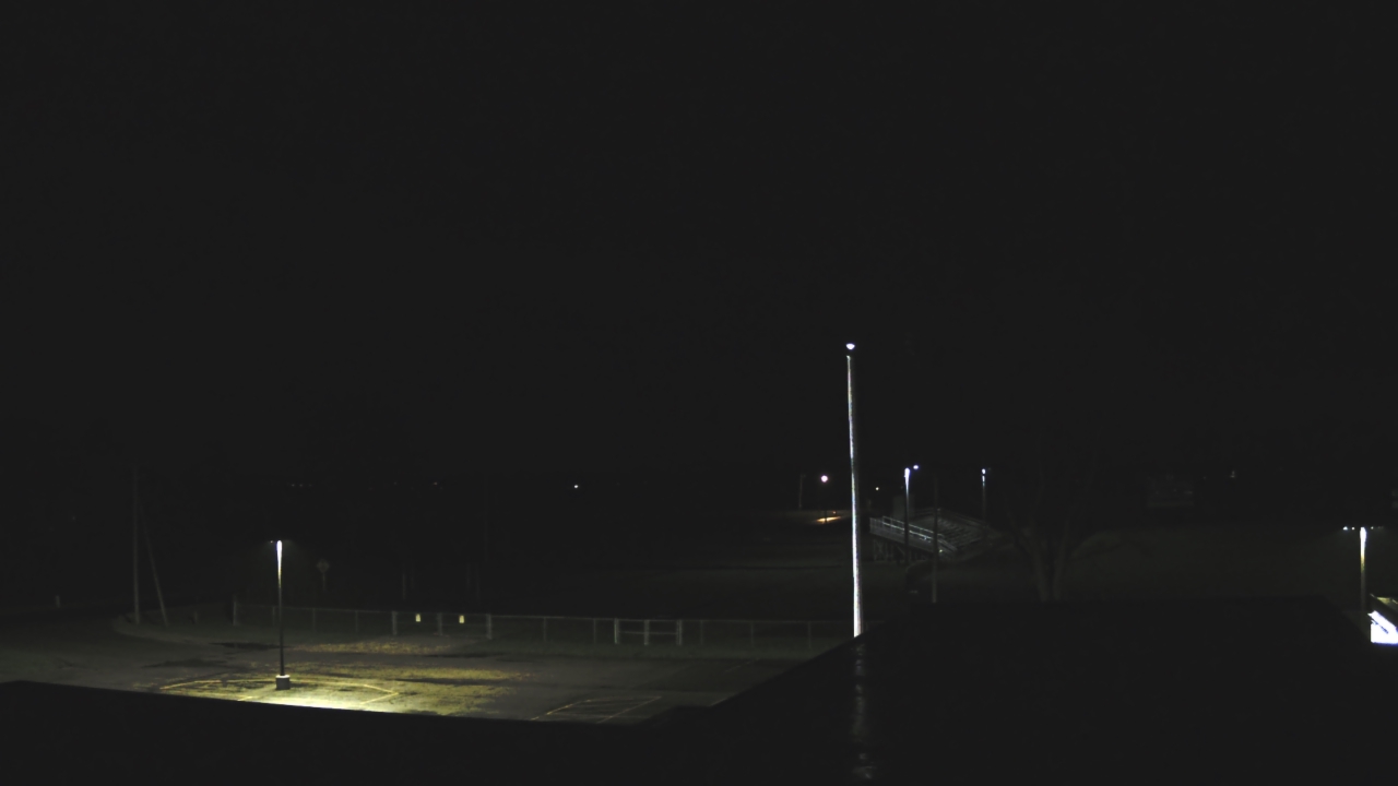 Thumbnail for current weather camera view from Wynford Local School District in Bucyrus, Ohio