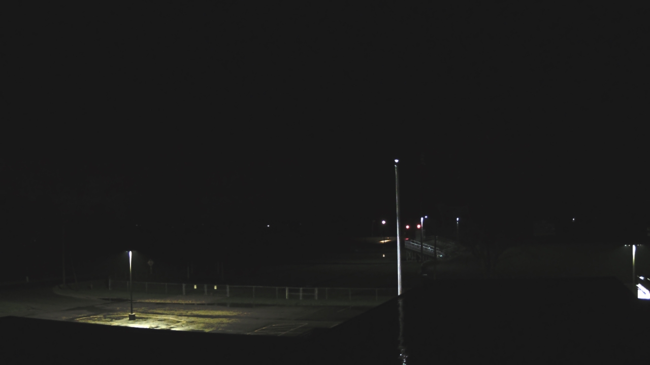 Thumbnail for current weather camera view from Wynford Local School District in Bucyrus, Ohio