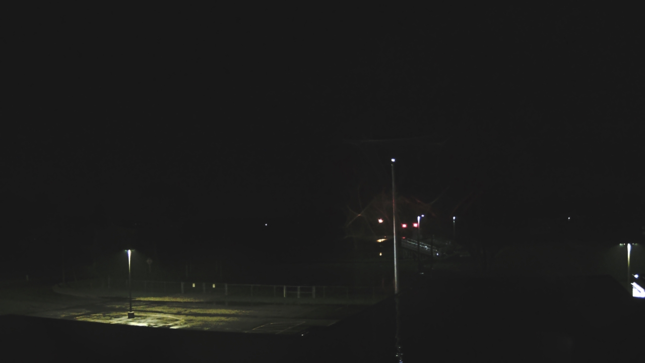 Thumbnail for current weather camera view from Wynford Local School District in Bucyrus, Ohio