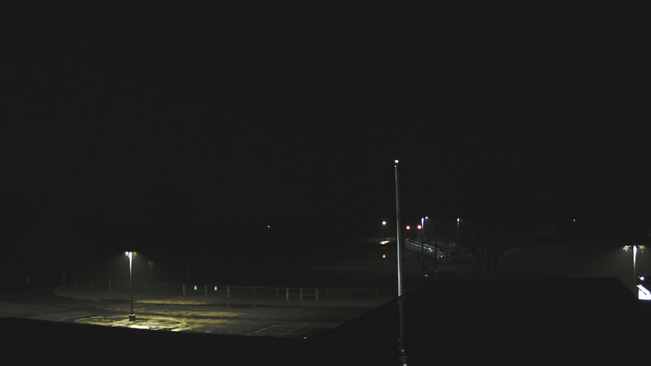 Thumbnail for current weather camera view from Wynford Local School District in Bucyrus, Ohio