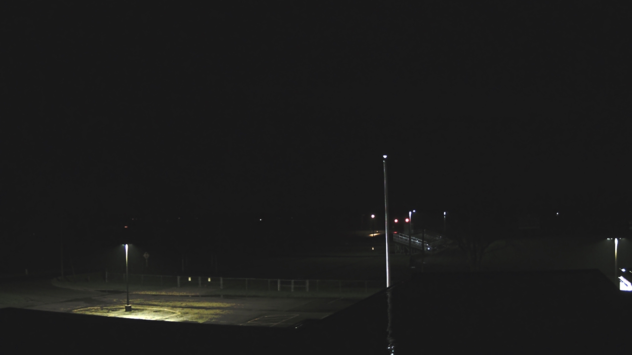 Thumbnail for current weather camera view from Wynford Local School District in Bucyrus, Ohio