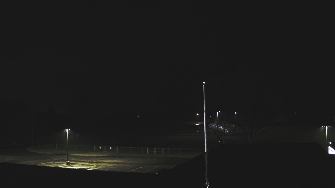 Thumbnail for current weather camera view from Wynford Local School District in Bucyrus, Ohio