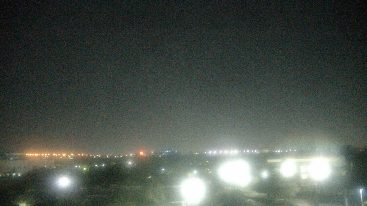 Thumbnail for current weather camera view from Broward County EOC in Plantation, Florida