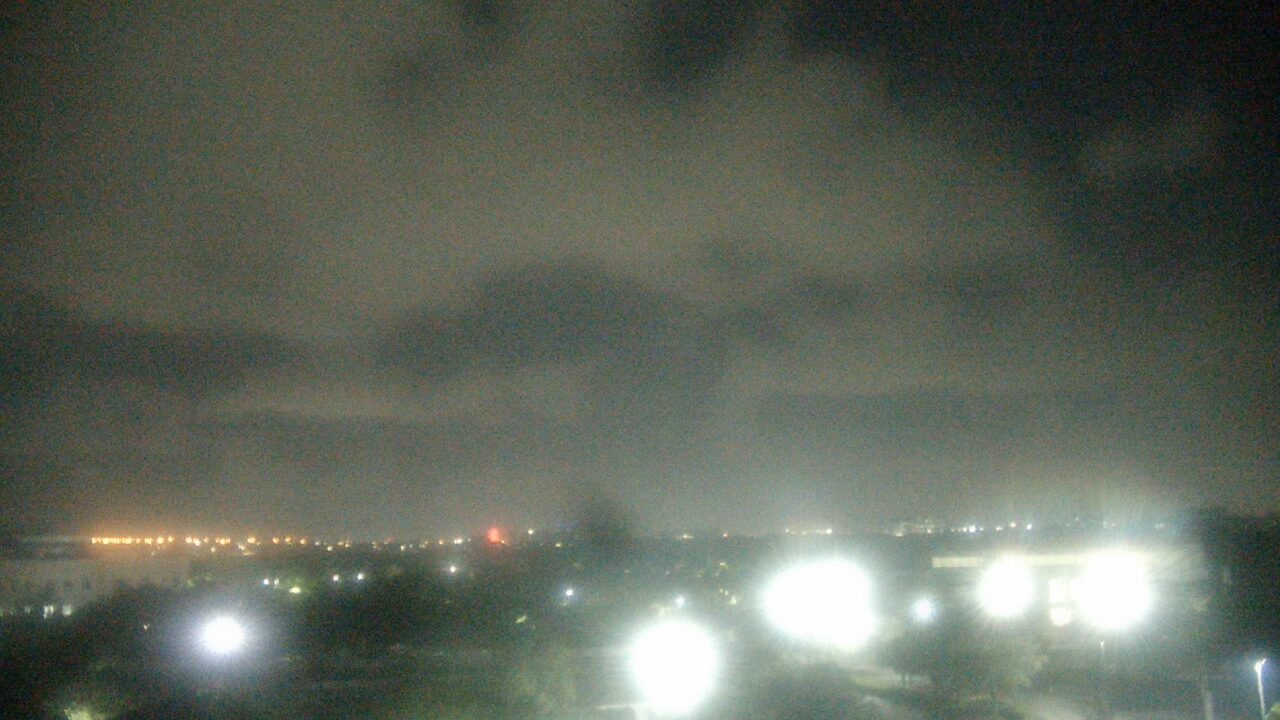 Thumbnail for current weather camera view from Broward County EOC in Plantation, Florida