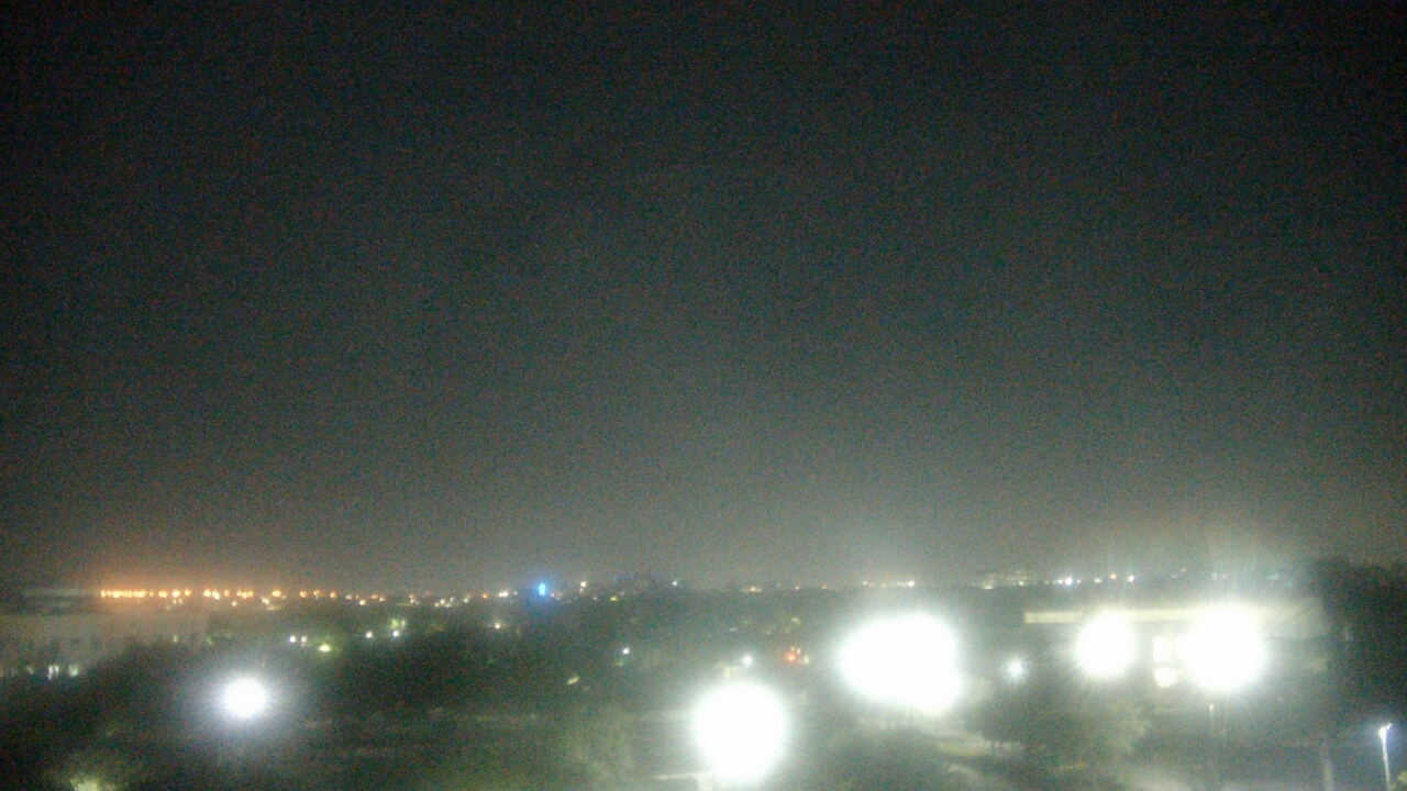 Thumbnail for current weather camera view from Broward County EOC in Plantation, Florida