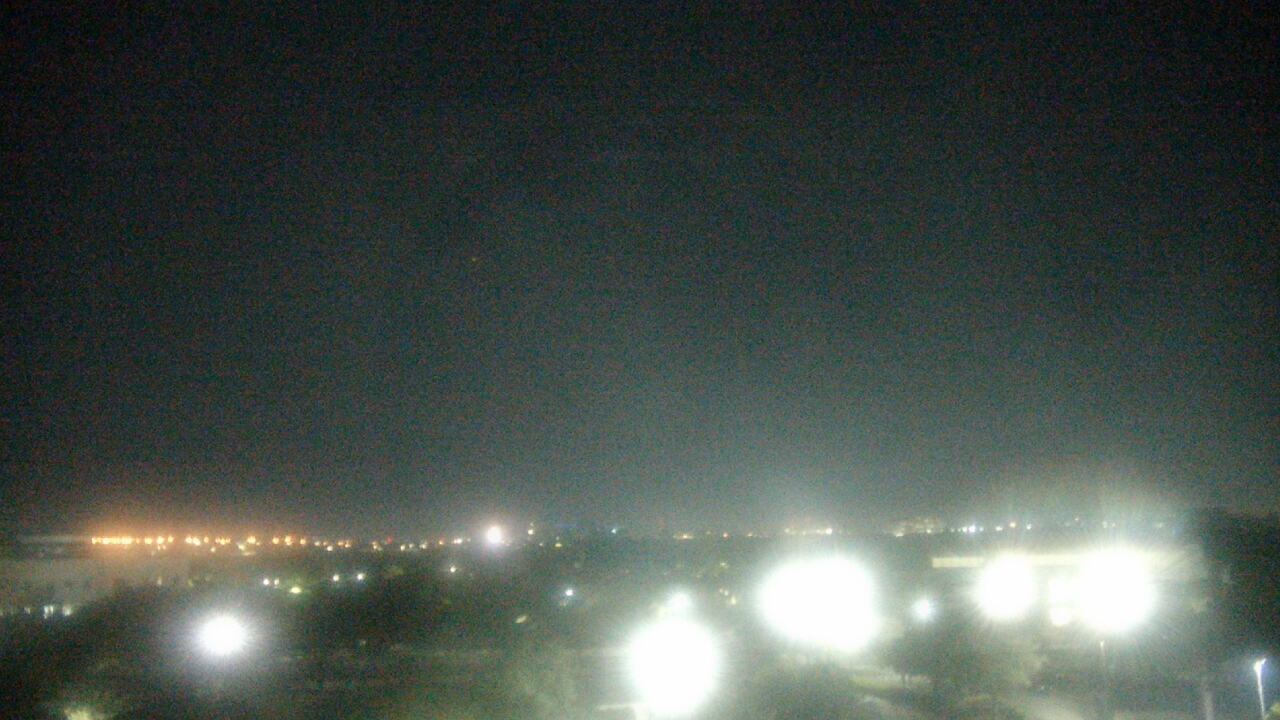 Thumbnail for current weather camera view from Broward County EOC in Plantation, Florida