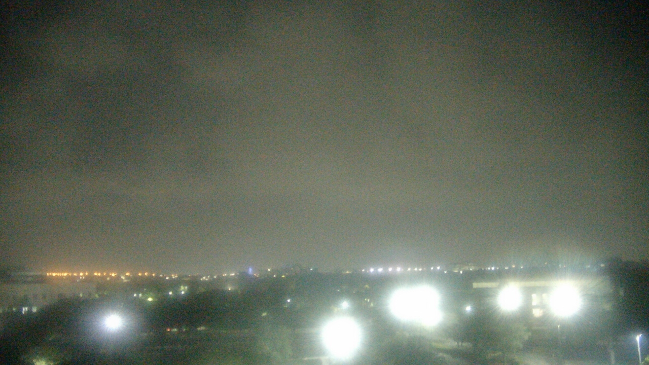 Thumbnail for current weather camera view from Broward County EOC in Plantation, Florida