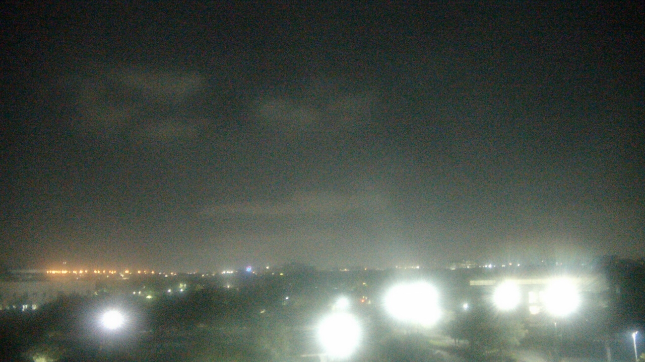 Thumbnail for current weather camera view from Broward County EOC in Plantation, Florida