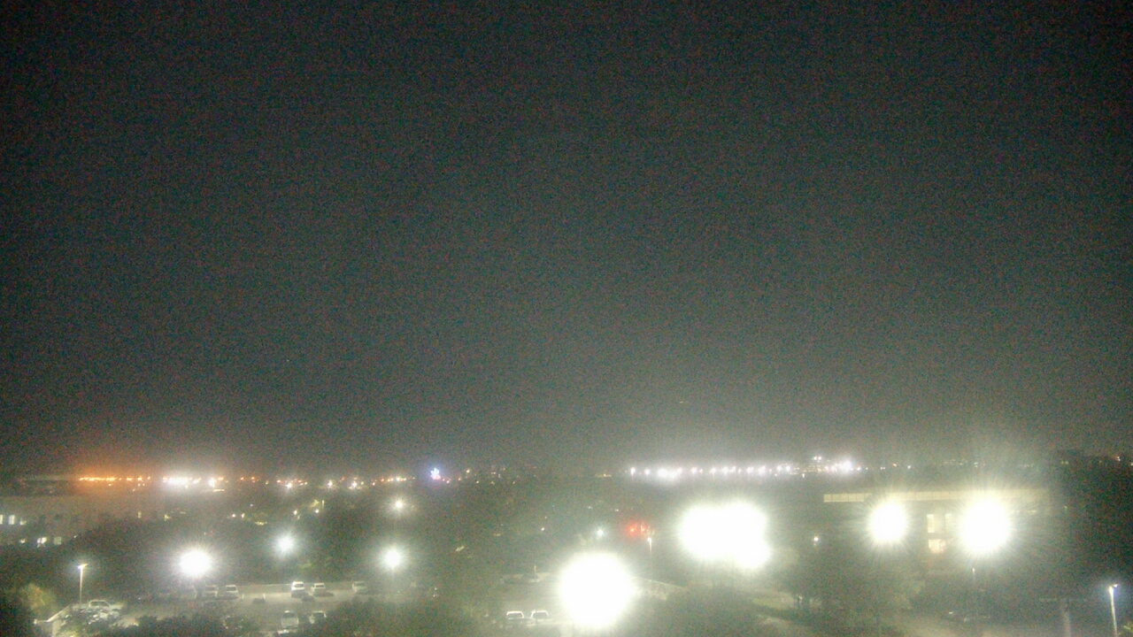 Thumbnail for current weather camera view from Broward County EOC in Plantation, Florida