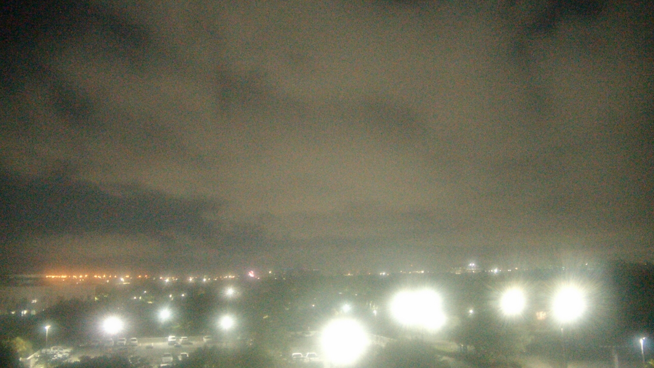 Thumbnail for current weather camera view from Broward County EOC in Plantation, Florida