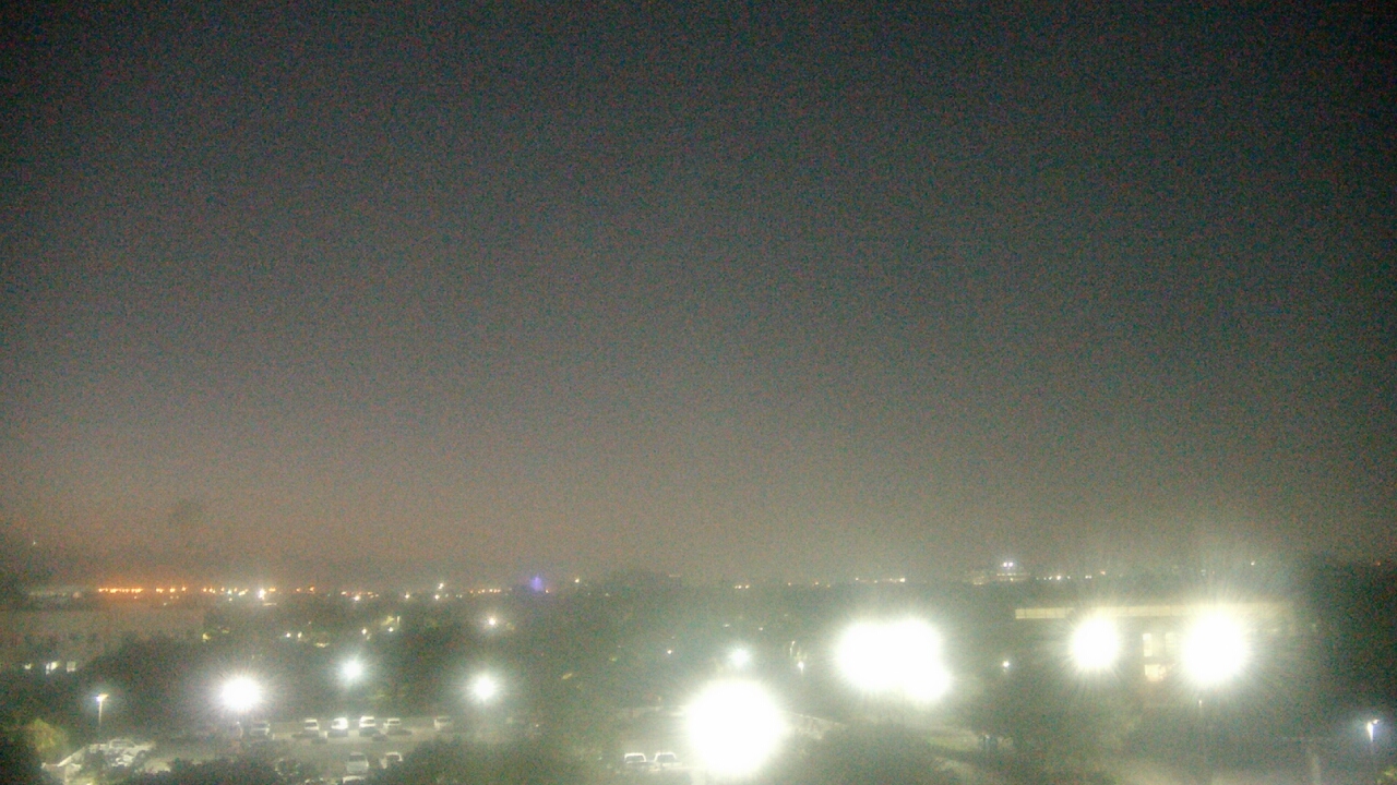 Thumbnail for current weather camera view from Broward County EOC in Plantation, Florida