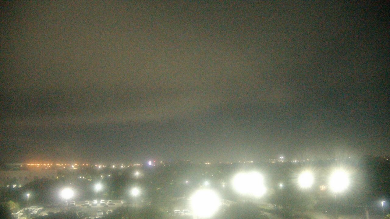 Thumbnail for current weather camera view from Broward County EOC in Plantation, Florida