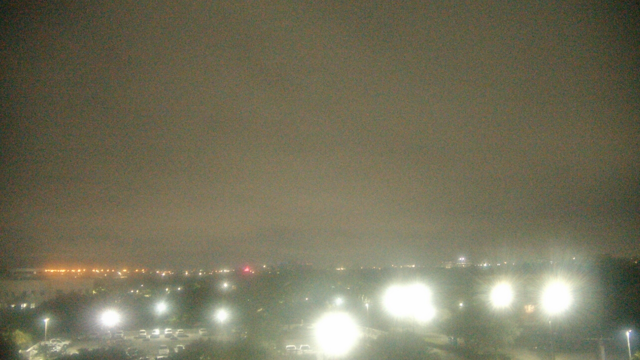 Thumbnail for current weather camera view from Broward County EOC in Plantation, Florida