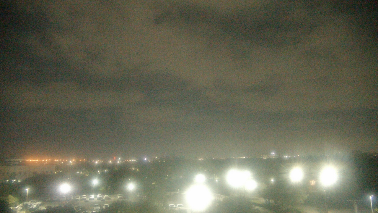 Thumbnail for current weather camera view from Broward County EOC in Plantation, Florida