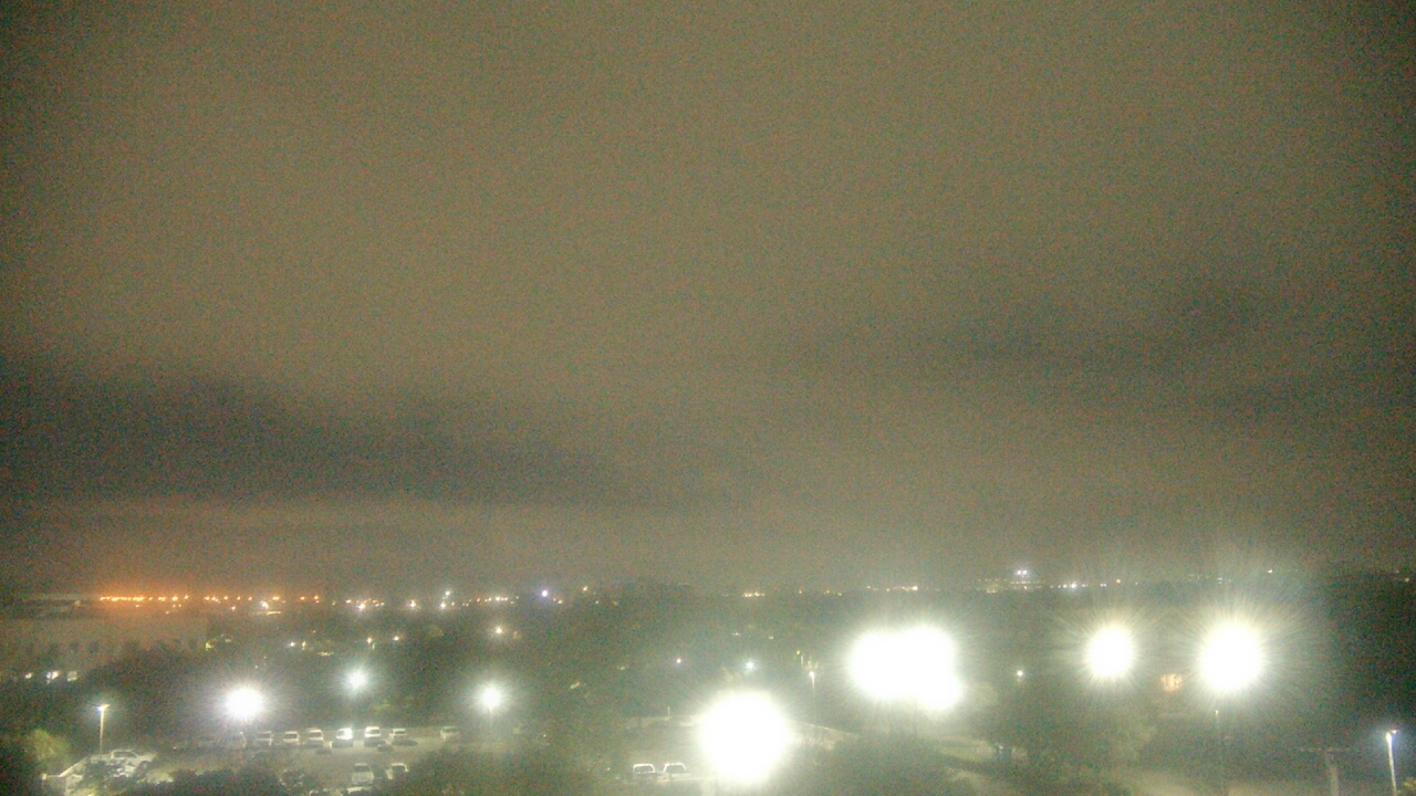 Thumbnail for current weather camera view from Broward County EOC in Plantation, Florida