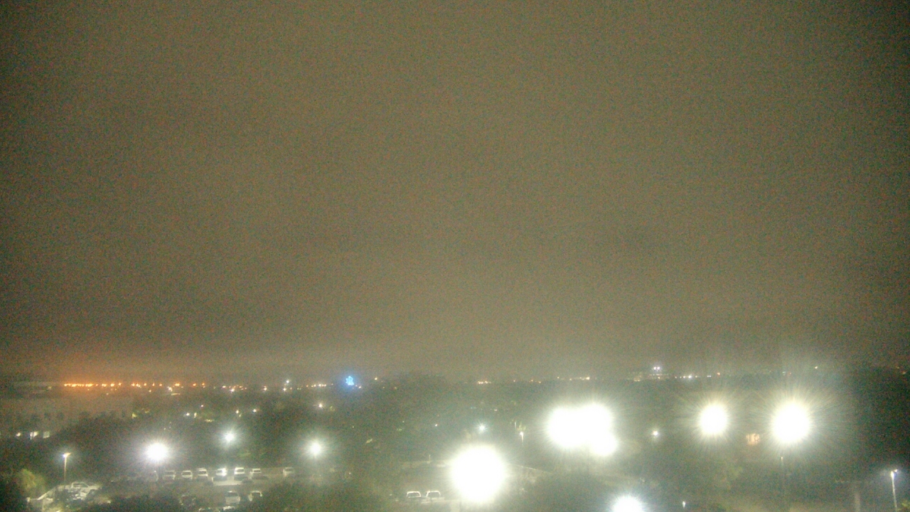 Thumbnail for current weather camera view from Broward County EOC in Plantation, Florida