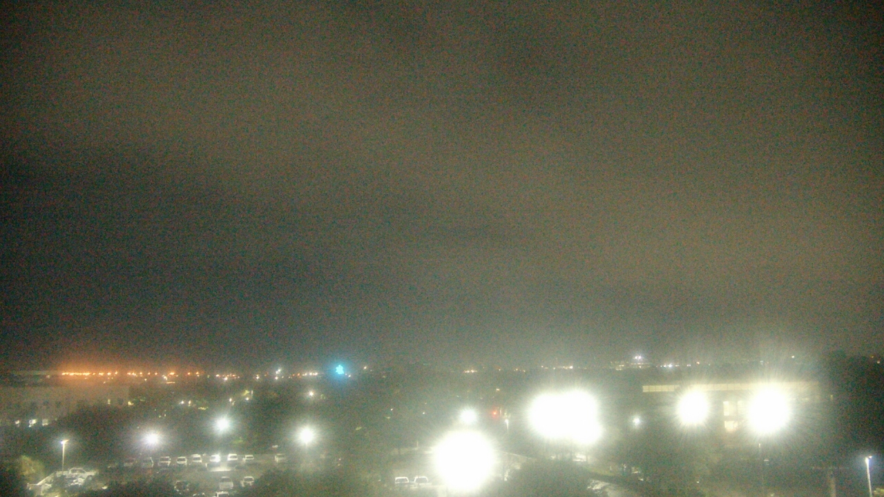 Thumbnail for current weather camera view from Broward County EOC in Plantation, Florida