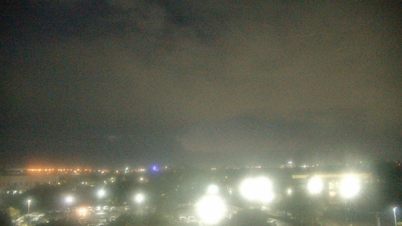 Thumbnail for current weather camera view from Broward County EOC in Plantation, Florida