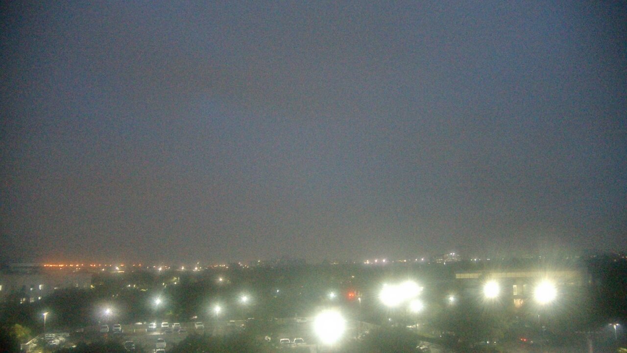 Thumbnail for current weather camera view from Broward County EOC in Plantation, Florida