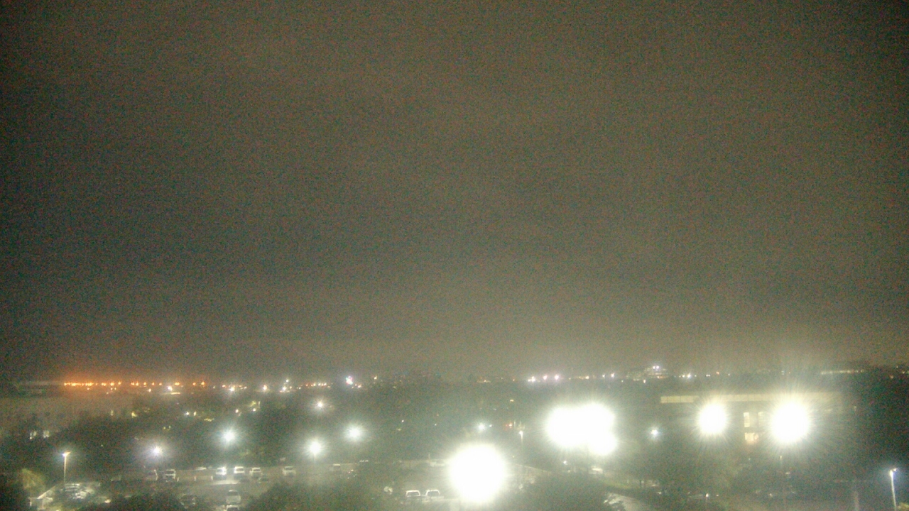 Thumbnail for current weather camera view from Broward County EOC in Plantation, Florida