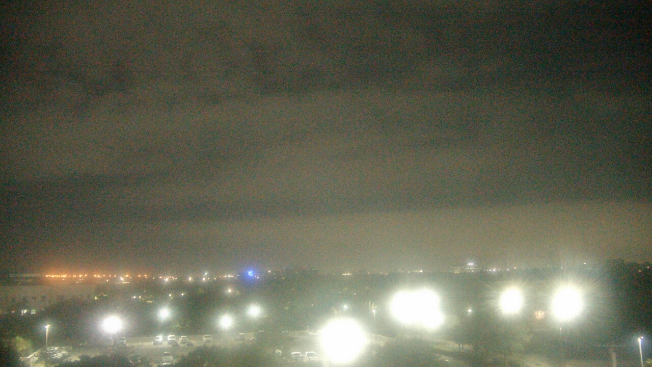 Thumbnail for current weather camera view from Broward County EOC in Plantation, Florida