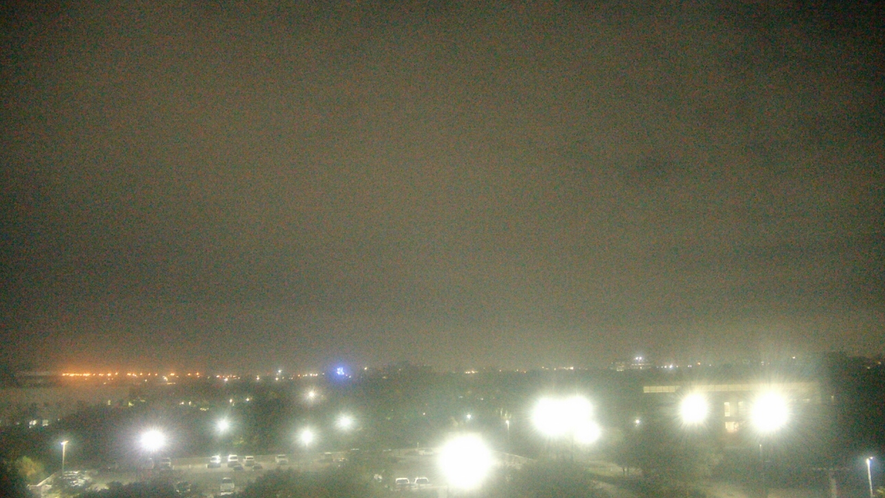 Thumbnail for current weather camera view from Broward County EOC in Plantation, Florida