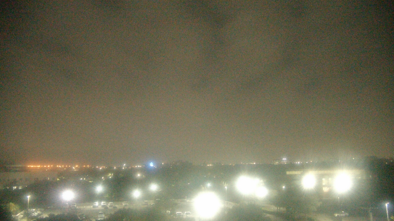 Thumbnail for current weather camera view from Broward County EOC in Plantation, Florida