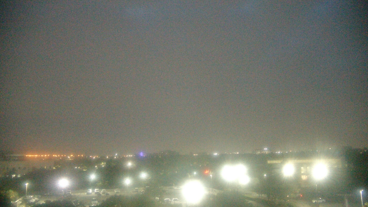 Thumbnail for current weather camera view from Broward County EOC in Plantation, Florida