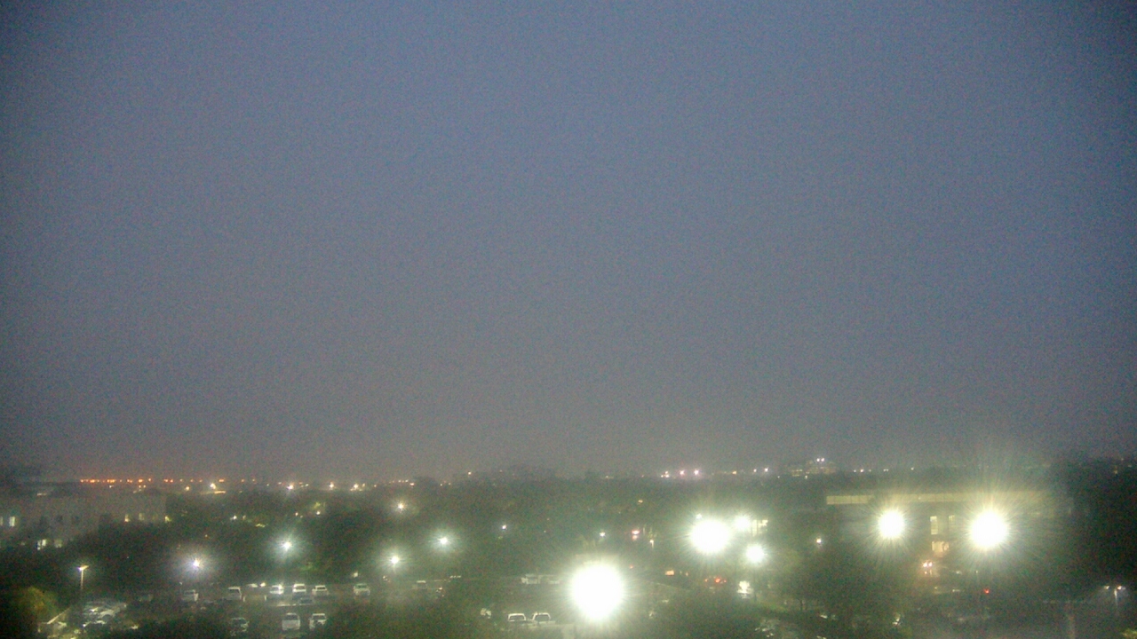 Thumbnail for current weather camera view from Broward County EOC in Plantation, Florida