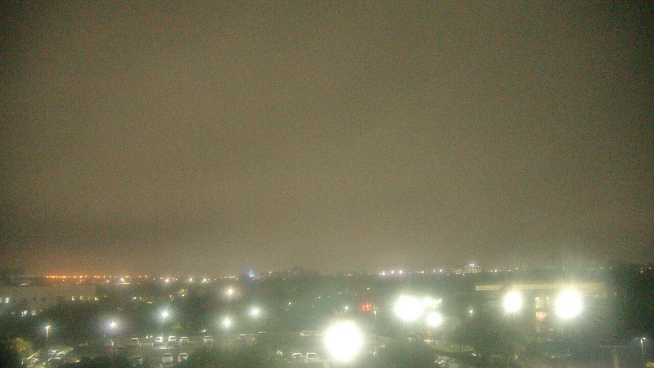 Thumbnail for current weather camera view from Broward County EOC in Plantation, Florida