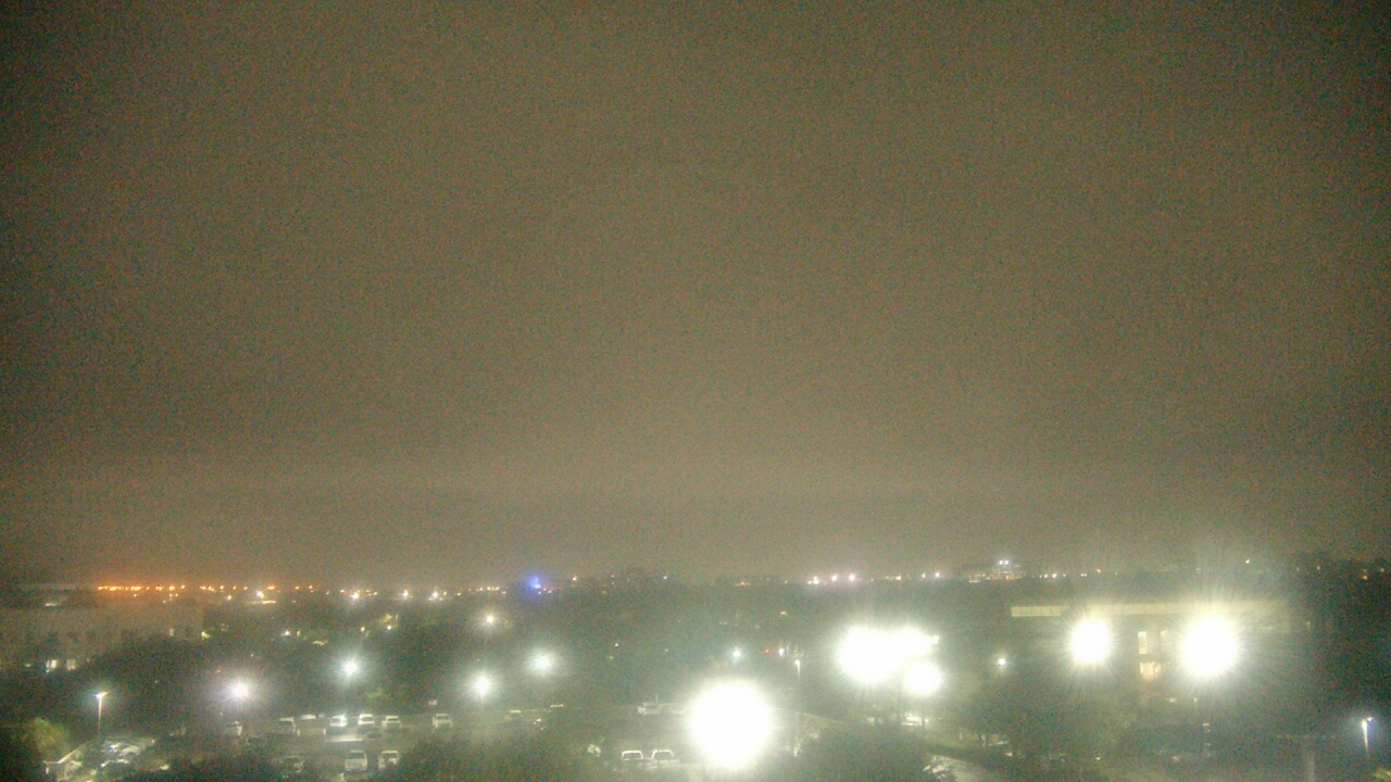 Thumbnail for current weather camera view from Broward County EOC in Plantation, Florida