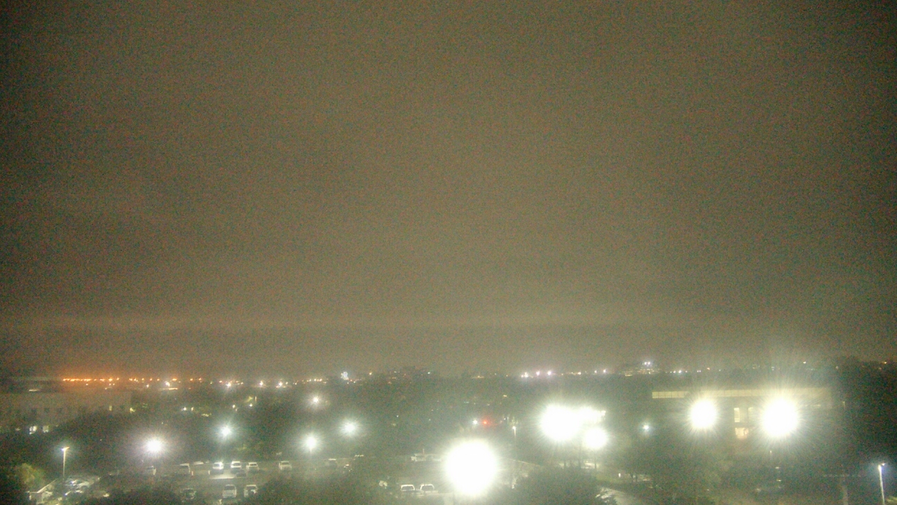 Thumbnail for current weather camera view from Broward County EOC in Plantation, Florida