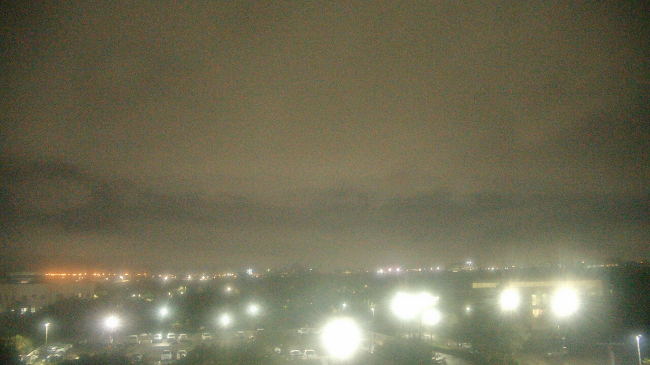 Thumbnail for current weather camera view from Broward County EOC in Plantation, Florida